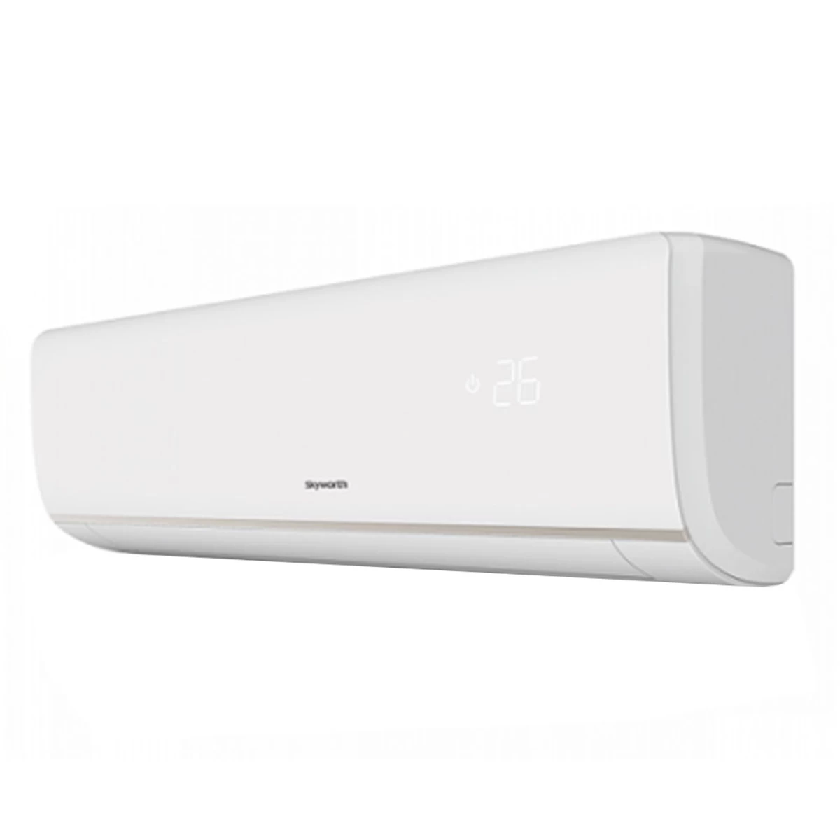 Aparat de aer conditionat tip split SKYWORTH Alaska, Inverter, R32, WiFi Ready, 12000 BTU