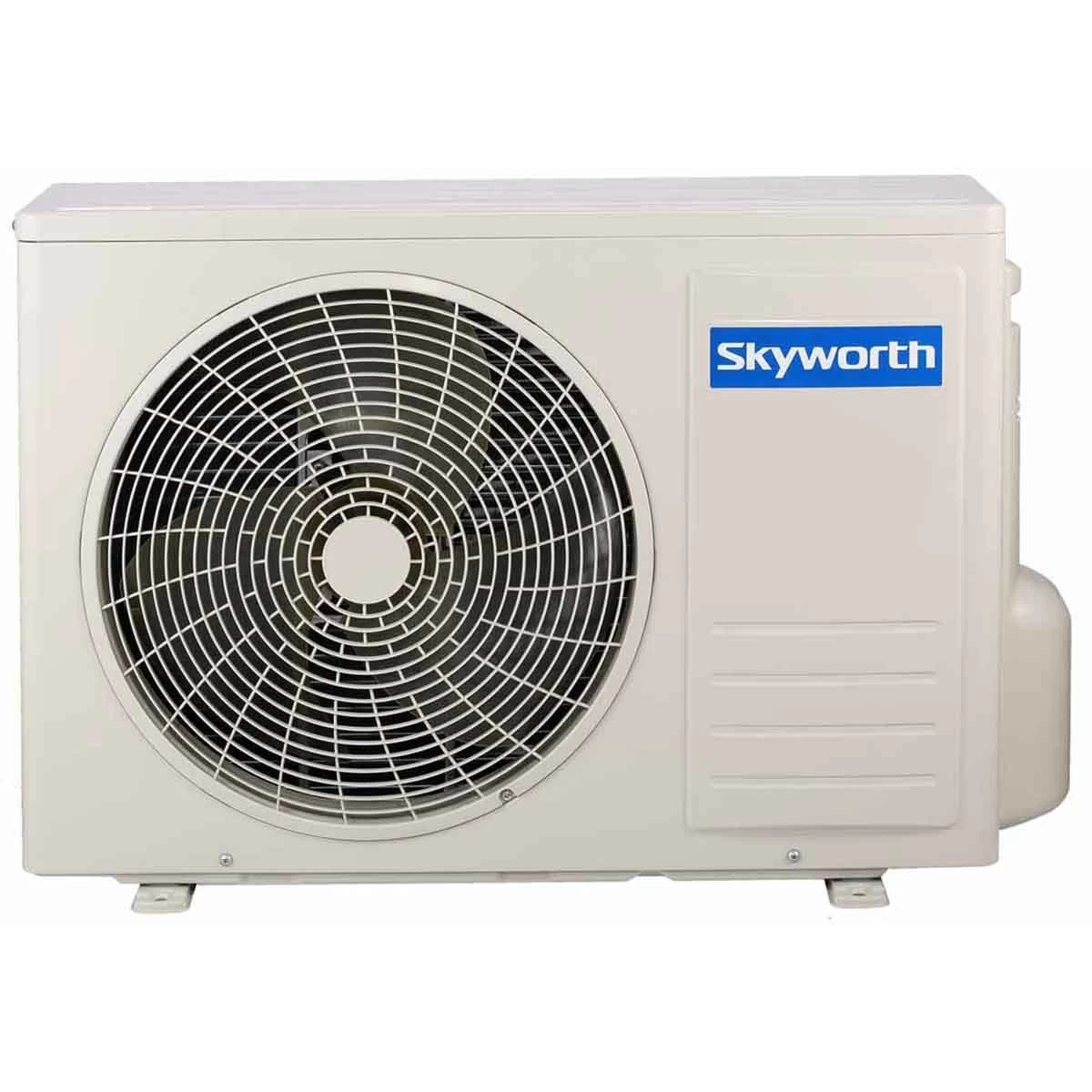 Aparat de aer conditionat tip split SKYWORTH Alaska, Inverter, R32, WiFi Ready, 12000 BTU 3
