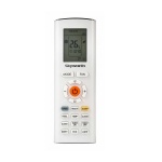 Aparat de aer conditionat tip split SKYWORTH Alaska, Inverter, R32, WiFi Ready, 9000 BTU 44