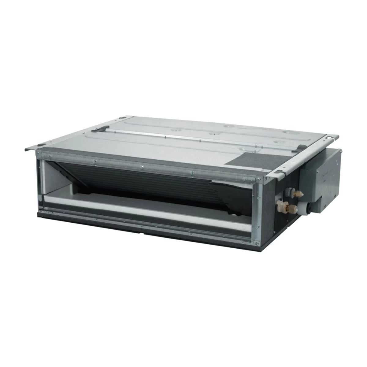 Aparat de aer conditinat tip duct Daikin SkyAir Alpha-series FDXM+RZAG Inverter, R23, Clasa A+, 12000 BTU 3