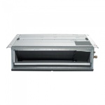 Aparat de aer conditinat tip duct Daikin SkyAir Alpha-series FDXM+RZAG Inverter, R23, Clasa A+, 18000 BTU 34