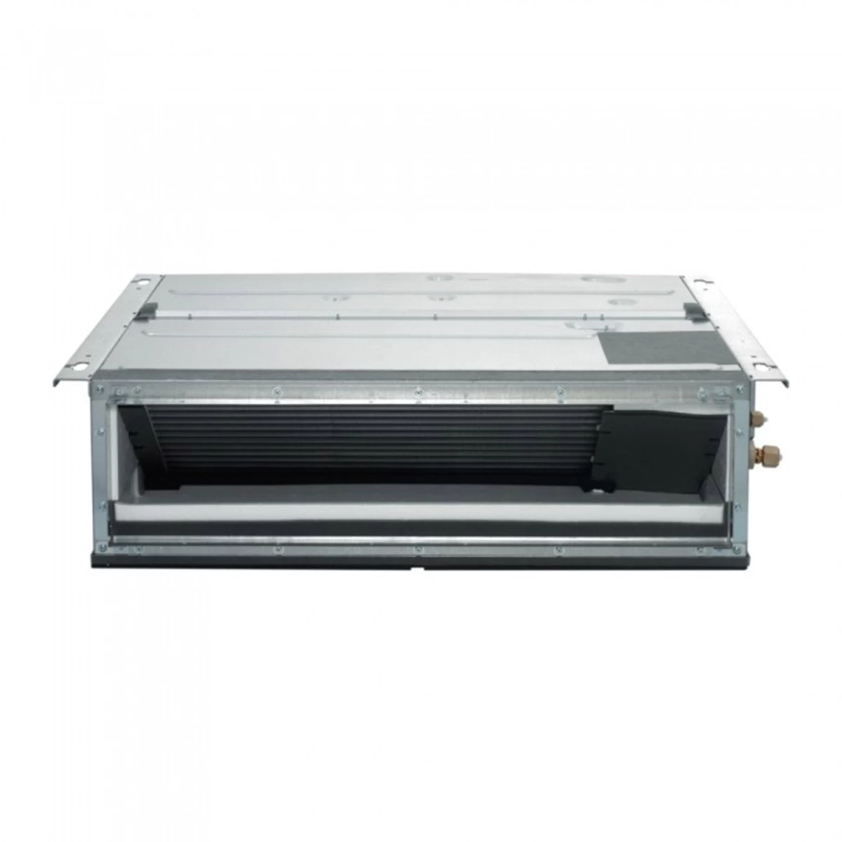 Aparat de aer conditinat tip duct Daikin SkyAir Alpha-series FDXM+RZAG Inverter, R23, Clasa A+, 12000 BTU