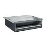 Aparat de aer conditinat tip duct Daikin SkyAir Alpha-series FDXM+RZAG Inverter, R23, Clasa A+, 18000 BTU 36
