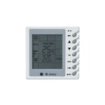Aparat de aer conditionat tip duct Gree GUD160P/A-T-GUD160W/NHA-T Inverter Trifazat 60000 BTU 38