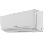 Aparat de aer conditionat tip split ARIELLI AAC-18CHKD 18000 BTU, 18000 BTU, Alb 30