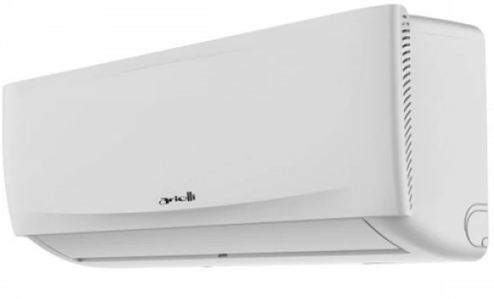 Aparat de aer conditionat tip split ARIELLI AAC-24CHKD 24000 BTU, 24000 BTU, Alb 3
