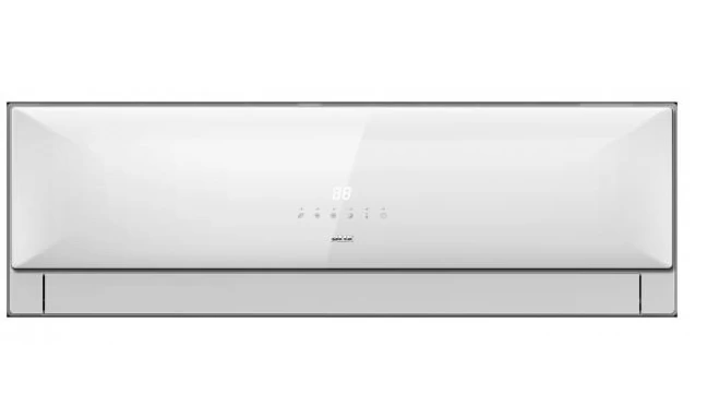Aparat de aer conditionat AUX ASW-H12A4/NCR1 + montaj standard inclus, in limita a 3 m, 12000 BTU, Alb 3
