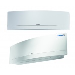Aparat de aer conditionat tip split Daikin Emura Bluevolution FTXJ35MW-RXJ35M Inverter, A+++, Wifi inclus, 12000 BTU, Alb 51