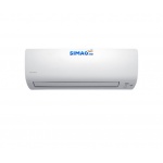 Aparat de aer conditionat tip split Daikin FTXS20K-RXS20L3, Inverter, 7000 BTU, 7000 BTU, Alb 41