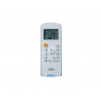 Aparat de aer conditionat tip split Fujitsu ASYG18KLCA-AOYG18KLTA Inverter, R32, 18000 BTU, Alb 39