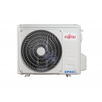 Aparat de aer conditionat tip split Fujitsu ASYG18KLCA-AOYG18KLTA Inverter, R32, 18000 BTU, Alb 40