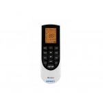 Aparat de aer conditionat tip split Gree Bora A4 SILVER GWH24AAB-K6DNA4A Inverter, R32, Wifi, A++, Kit de instalare inclus, 24000 BTU 52