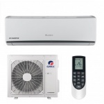 Aparat de aer conditionat tip split Gree Lomo A1 GWH12QB-K3DNA1C Inverter 12.000 BTU, 12000 BTU, Alb 35