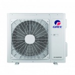 Aparat de aer conditionat tip split Gree Lomo GWH12QB-K3DNB8D Inverter 12000 BTU, 12000 BTU, Alb 42