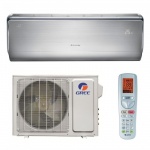 Aparat de aer conditionat tip split Gree U-Crown GWH12UB-K3DNA4F Inverter 12000 BTU 42