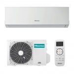 Aparat de aer conditionat tip split Hisense New Comfort, Inverter, R32, A++, Wifi Ready, 24000 BTU 54