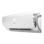 Aparat de aer conditionat tip split Hisense Silentium, Inverter, R32, A+++, Wifi inclus, 9000 BTU 53