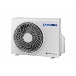 Aparat de aer conditionat tip split Samsung Galaxy Air, Racire Rapida, Filtru Hd, Clasa A++, R32, 12000 BTU 56