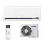 Aparat de aer conditionat tip split Samsung Galaxy Air, Racire Rapida, Filtru Hd, Clasa A++, R32, 12000 BTU 67