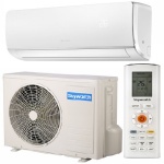Aparat de aer conditionat tip split SKYWORTH Delfin, Inverter, R32, WiFi Ready, A++, 12000 BTU 49