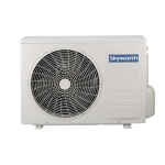 Aparat de aer conditionat tip split SKYWORTH Delfin, Inverter, R32, WiFi Ready, A++, 12000 BTU 52