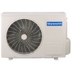 Aparat de aer conditionat tip split Skyworth Vela, Inverter, A++, R32, WiFi, 12000 BTU 38