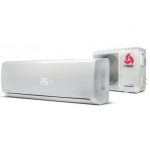 Aparat de aer conditionat tip split Chigo CS-35V3G – CU-35V3G, Inverter, 12.000 BTU, WiFi, clasa A++, R32, 12000 BTU, Alb 35
