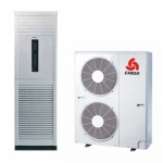 Aparat de aer conditionat tip coloana Chigo CF-140A6A-E41AF2, ON/OFF, 48000 BTU, 48000 BTU, Alb 34