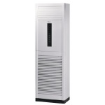 Aparat de aer conditionat tip coloana Chigo CF-140A6A-E41AF2, ON/OFF, 48000 BTU, 48000 BTU, Alb 33