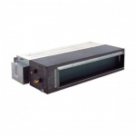 Aparat de aer conditionat tip duct Gree GUD125P/A-T-GUD125W/NHA-T Inverter 42.000 BTU 41