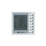 Aparat de aer conditionat tip duct Gree GUD140P/A-T-GUD140W/NHA-T Monofazt 48.000 BTU 41
