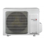 Aparat de aer conditionat tip split Yamato Optimum YW12IG6 Inverter 12.000 BTU, WiFi, A++, 12000 BTU, Kit montaj inclus 42