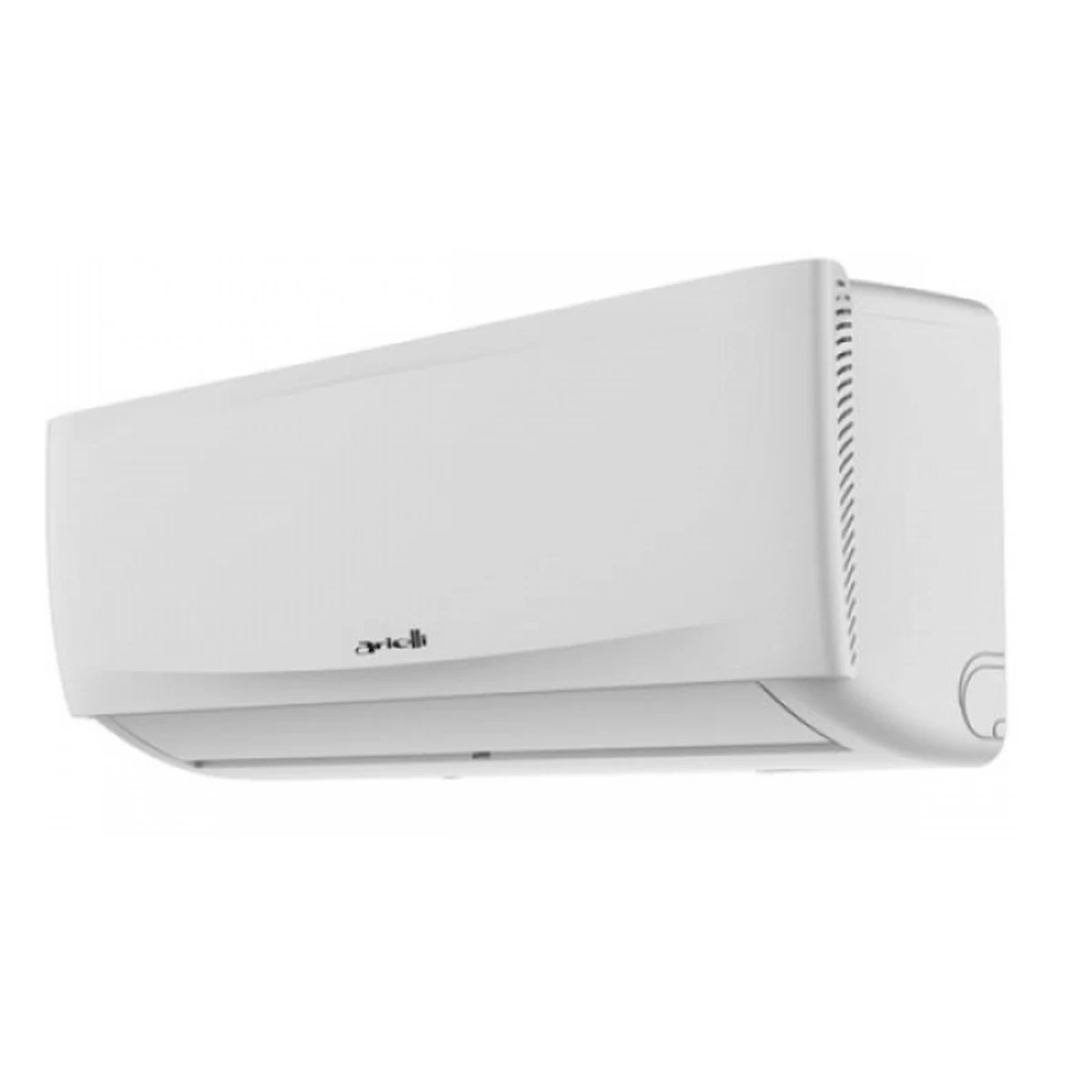 Aparat de aer conditionat tip split ARIELLI AAC-24CHKD 24000 BTU, 24000 BTU, Alb