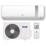 Aparat de aer conditionat AUX J-SMART ASW-H/JAR3DI-EU, Clasa A++, R32, Inverter, 12000 BTU 48