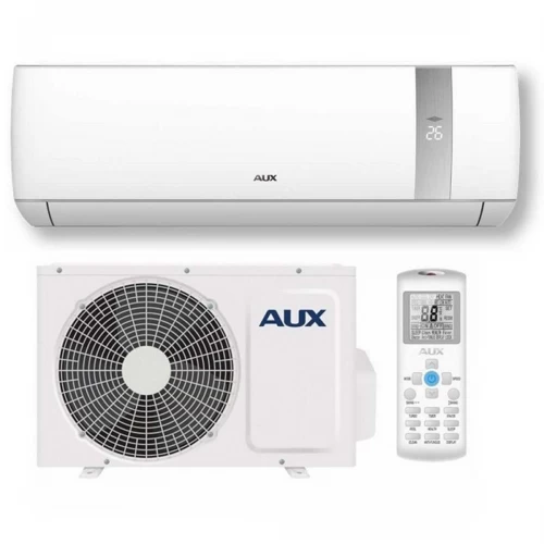 Aparat de aer conditionat AUX J-SMART ASW-H/JAR3DI-EU, Clasa A++, R32, Inverter, 9000 BTU 3