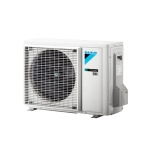 Aparat de aer conditionat tip podea Daikin Bluevolution FVXM25B-RXM25A9 Inverter 9000 BTU, 9000 BTU, Alb 37