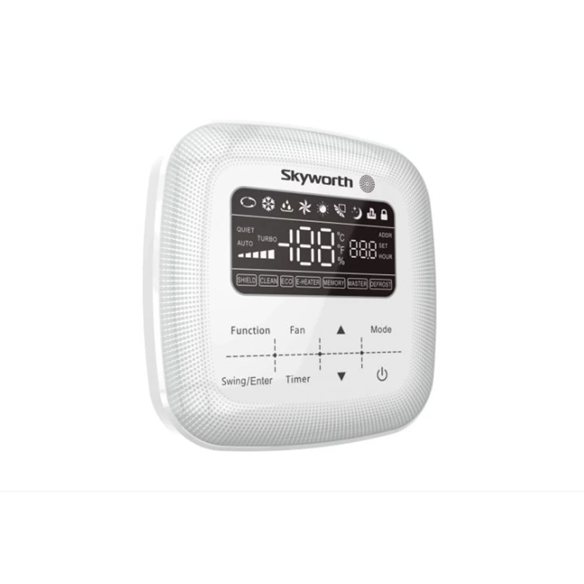 Aparat de aer conditionat tip caseta 4 directii Skyworth U-Match DC Inverter, R32, A++, 18000 BTU 3