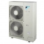 Aparat aer conditionat tip consola Daikin Sky Air Advance FHA-A, A+, R32, Inverter, TRIFAZAT, 32000 BTU, cu telecomanda 35