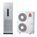 Aparat de aer conditionat tip coloana Chigo CF-140A6A-E41AF2, ON/OFF, 48000 BTU, 48000 BTU, Alb 32