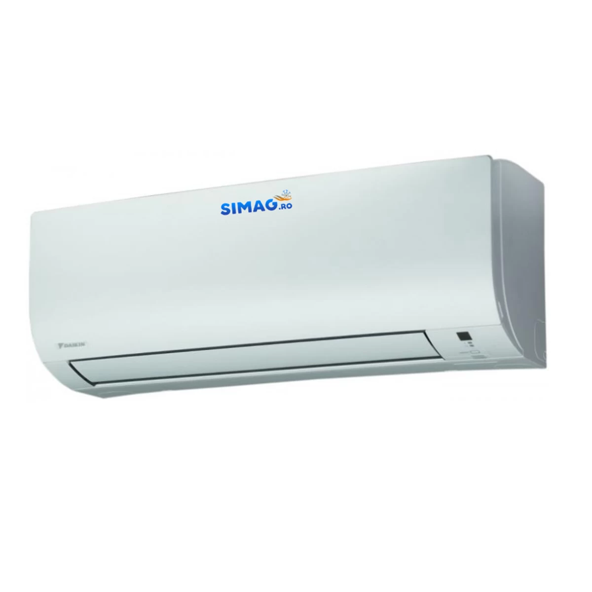 Unitate interna tip split Daikin Comfora Bluevolution FTXP35N9 Inverter, A++, 12000 BTU