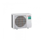 Aparat de aer conditionat tip consola Mitsubishi Electric MFZ-KT + SUZ-M Inverter, A++, R32, WIFI READY, 12000 BTU 37