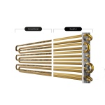 Aparat de aer conditionat tip split Samsung Galaxy Air, Racire Rapida, Filtru Hd, Clasa A++, R32, 12000 BTU 66