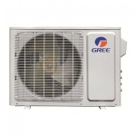Aparat de aer conditionat tip split Gree U-Crown GWH09UB-K3DNA4F Split Inverter 9000 BTU, 9000 BTU, Argintiu 41