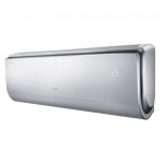 Aparat de aer conditionat tip split Gree U-Crown GWH09UB-K3DNA4F Split Inverter 9000 BTU, 9000 BTU, Argintiu 39