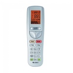 Aparat de aer conditionat tip split Gree U-Crown GWH09UB-K3DNA4F Split Inverter 9000 BTU, 9000 BTU, Argintiu 42