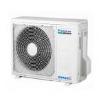 Aparat de aer conditionat tip split Daikin FTXS20K-RXS20L3, Inverter, 7000 BTU, 7000 BTU, Alb 37