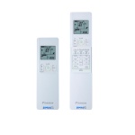 Aparat de aer conditionat tip split Daikin FTXS20K-RXS20L3, Inverter, 7000 BTU, 7000 BTU, Alb 38