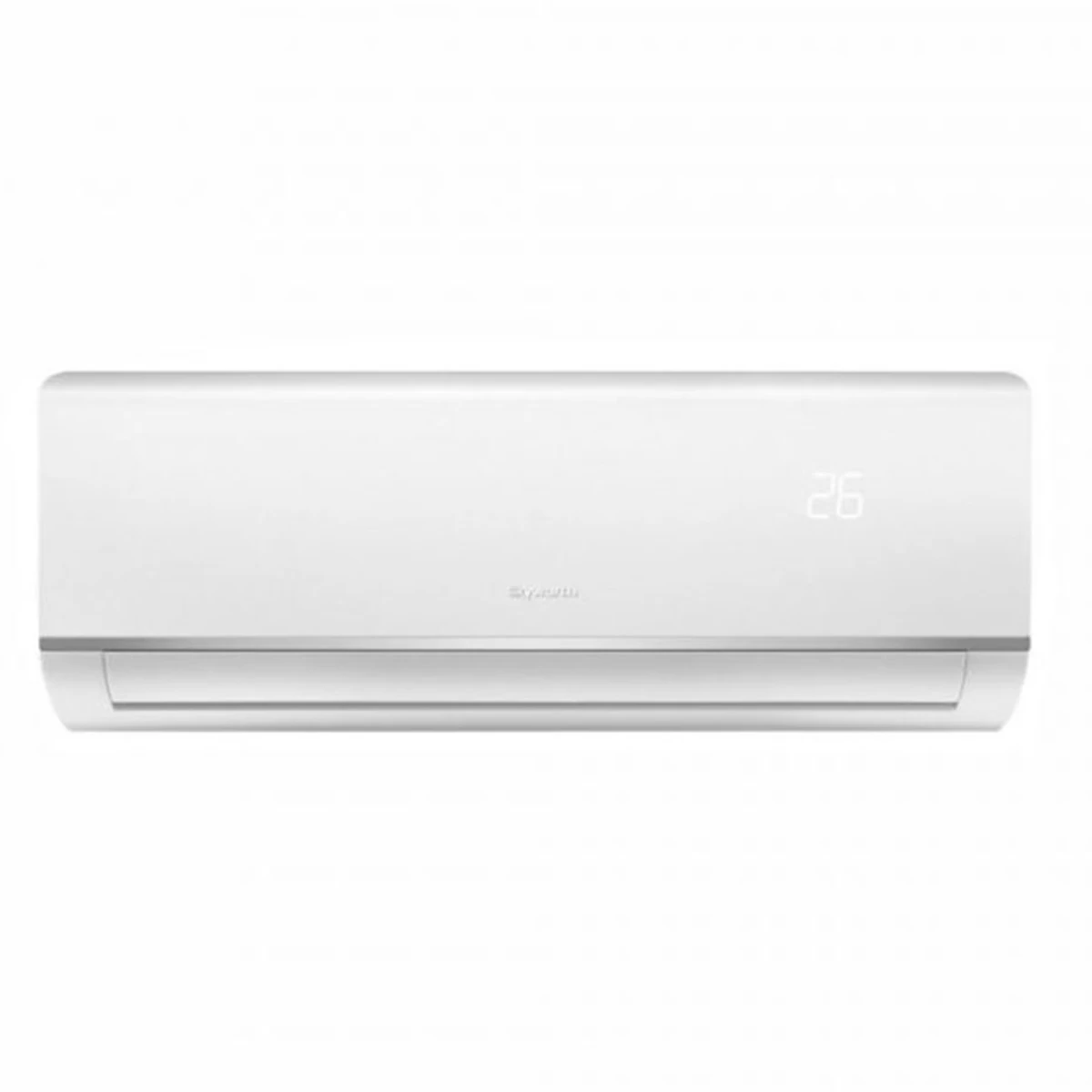 Aparat de aer conditionat tip split SKYWORTH Delfin, Inverter, R32, WiFi Ready, A++, 12000 BTU