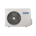 Aparat de aer conditionat tip split SKYWORTH Delfin, Inverter, R32, WiFi Ready, A++, 12000 BTU 47