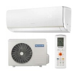 Aparat de aer conditionat tip split SKYWORTH Delfin, Inverter, R32, WiFi Ready, A++, 12000 BTU 46